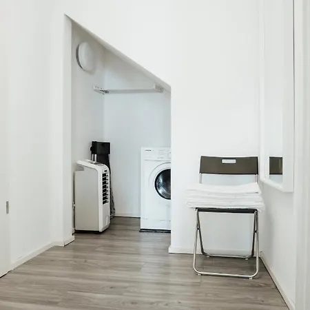 Apartamento Arnulfsplatz Aparts Ratisbona