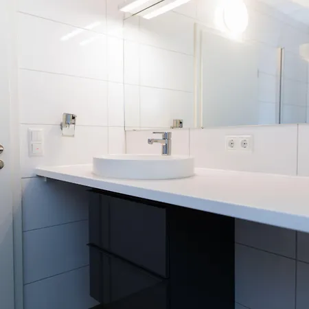 Arnulfsplatz Aparts Apartamento *