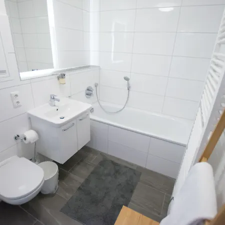 Arnulfsplatz Aparts Apartamento Ratisbona