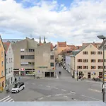Arnulfsplatz Aparts Apartamento *