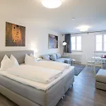 Apartamento Arnulfsplatz Aparts