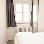 Arnulfsplatz Aparts Apartamento