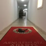 Arnulfsplatz Aparts Apartamento