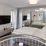 Arnulfsplatz Aparts Apartamento Ratisbona