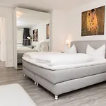 Apartamento Arnulfsplatz Aparts