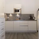 Apartamento Arnulfsplatz Aparts
