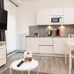 Arnulfsplatz Aparts Apartamento Ratisbona