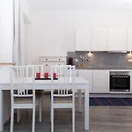 Arnulfsplatz Aparts Apartamento *