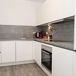 Apartamento Arnulfsplatz Aparts Ratisbona
