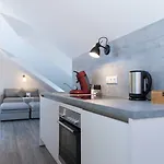 Apartamento Arnulfsplatz Aparts *