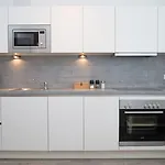 Apartamento Arnulfsplatz Aparts