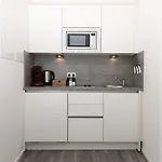 Apartamento Arnulfsplatz Aparts