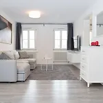 Arnulfsplatz Aparts Apartamento Ratisbona