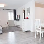 Apartamento Arnulfsplatz Aparts Ratisbona