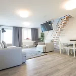 Apartamento Arnulfsplatz Aparts *