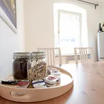 Apartamento Arnulfsplatz Aparts