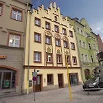 Arnulfsplatz Aparts