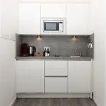 Arnulfsplatz Aparts Apartamento Ratisbona