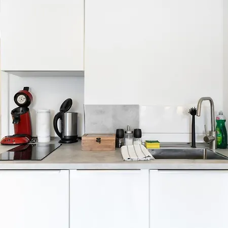 Arnulfsplatz Aparts *