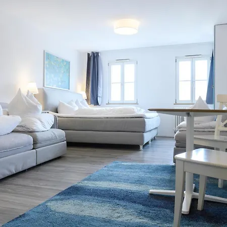 アパート Arnulfsplatz Aparts レーゲンスブルク