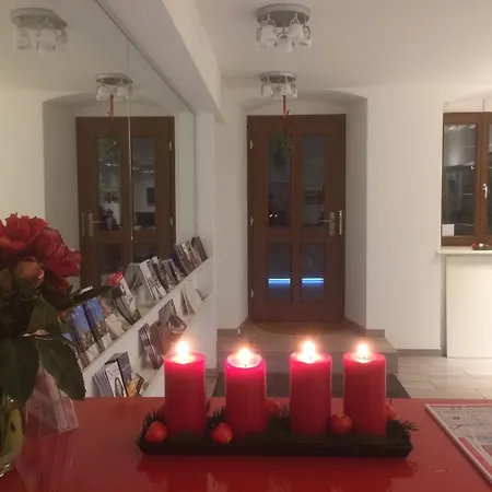 Arnulfsplatz Aparts アパート レーゲンスブルク