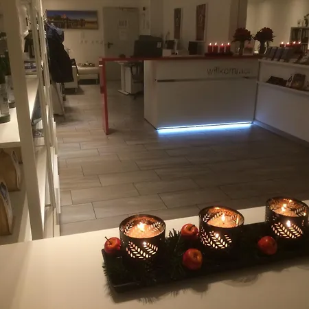 アパート Arnulfsplatz Aparts