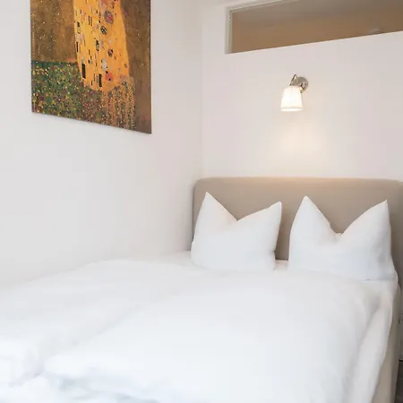 アパート Arnulfsplatz Aparts *