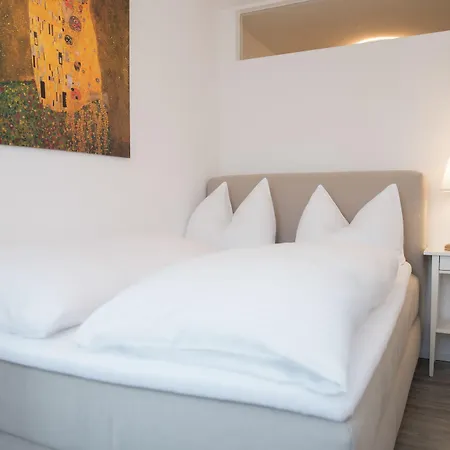 Apartmán Arnulfsplatz Aparts *