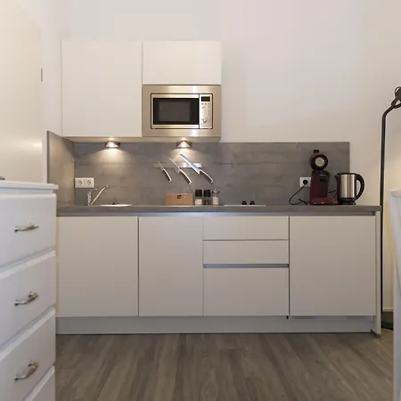 Apartment Arnulfsplatz Aparts