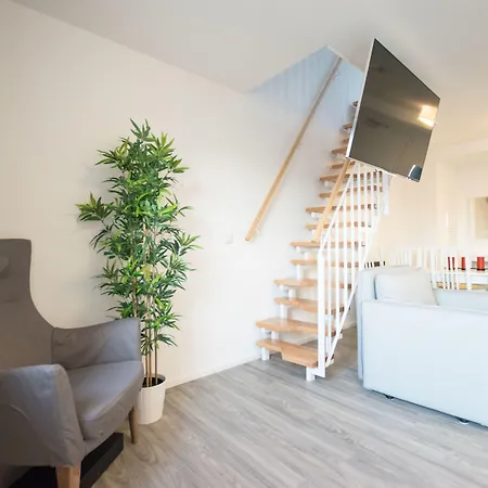 アパート Arnulfsplatz Aparts