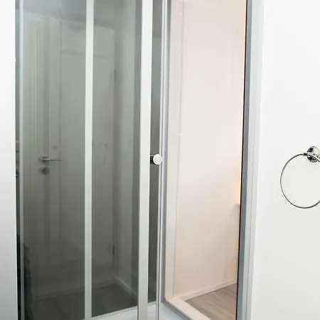 Arnulfsplatz Aparts レーゲンスブルク