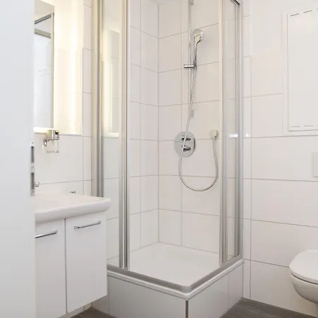Arnulfsplatz Aparts Apartment Regensburg