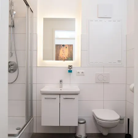 Apartment Arnulfsplatz Aparts *