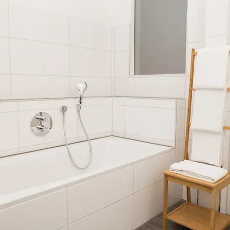 Apartment Arnulfsplatz Aparts *