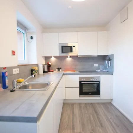 Apartment Arnulfsplatz Aparts
