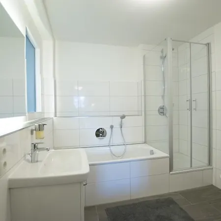 Arnulfsplatz Aparts アパート レーゲンスブルク