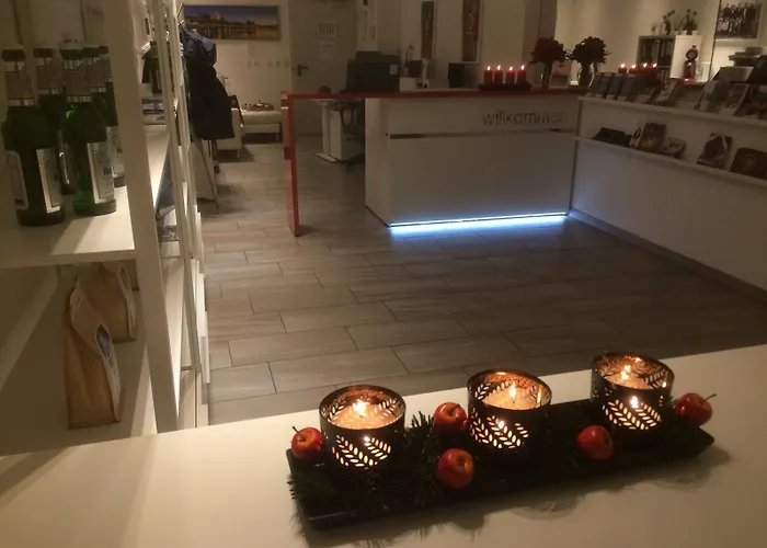 Appartamento Arnulfsplatz Aparts