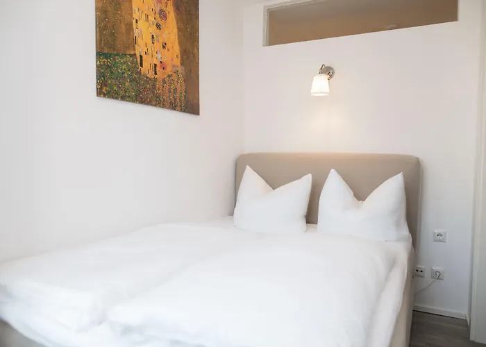 Appartamento Arnulfsplatz Aparts *