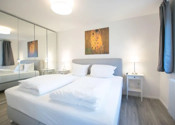 Arnulfsplatz Aparts Appartamento