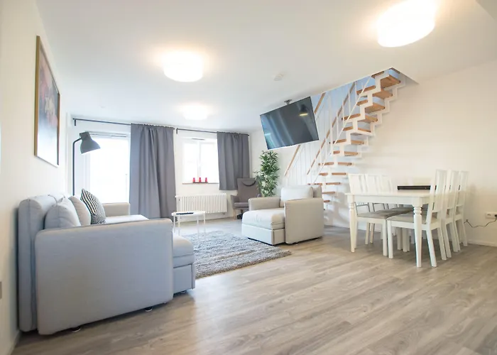 Appartamento Arnulfsplatz Aparts *