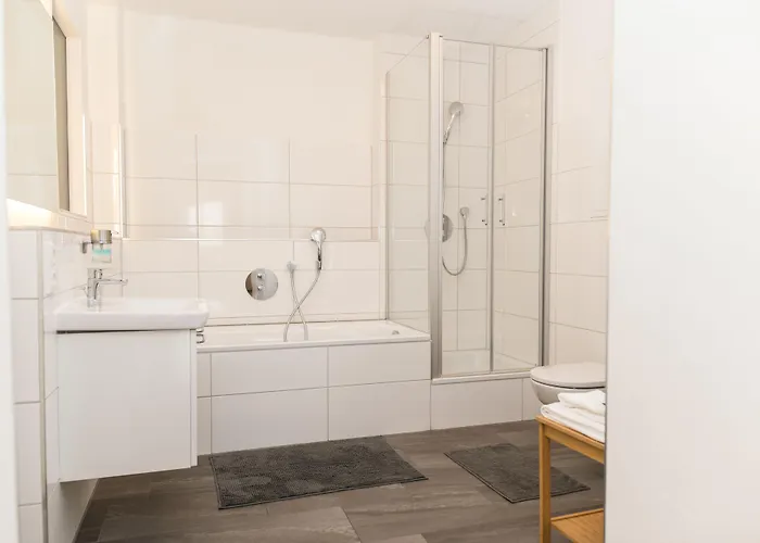 Appartamento Arnulfsplatz Aparts