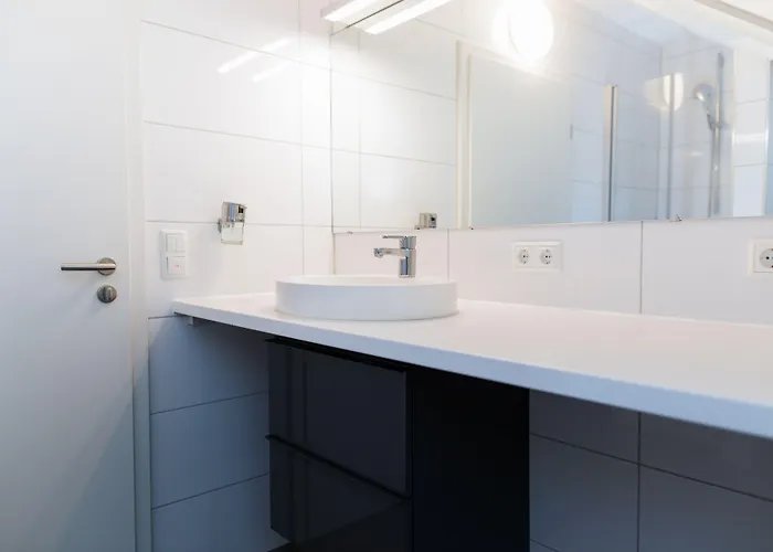 Arnulfsplatz Aparts Appartamento *