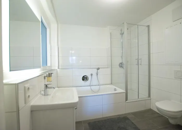 Arnulfsplatz Aparts Appartamento Ratisbona