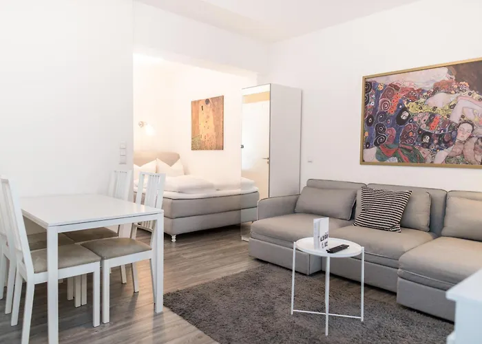 Appartamento Arnulfsplatz Aparts